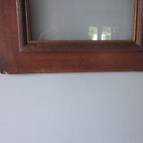 Knotted frame