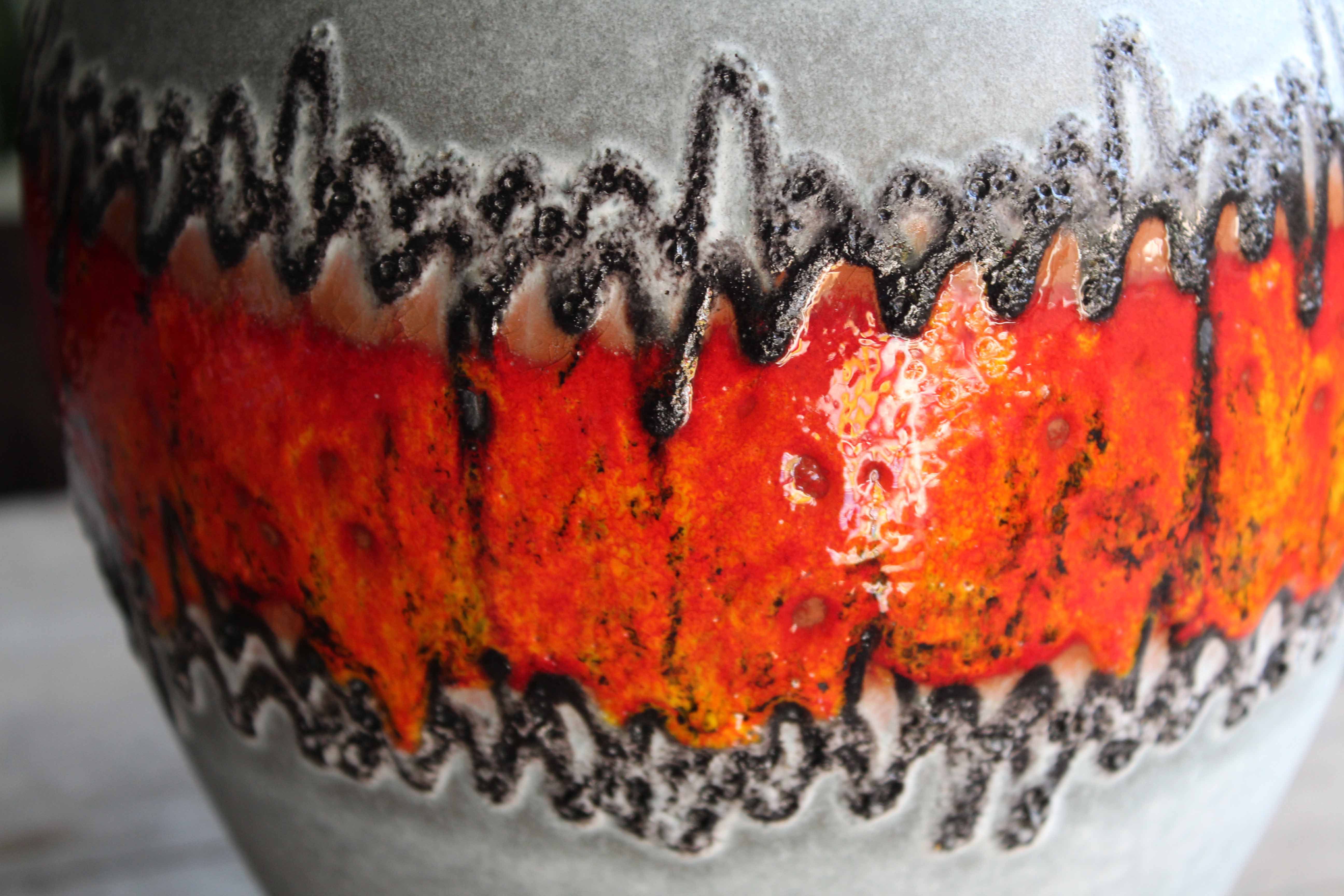 Vase West Germany 1970