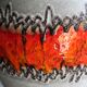 Vase West Germany 1970