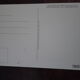 4 photographs/postcards, limited edition of 1992, in black and white