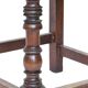 Set of 6 Lorraine chairs