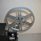 Bolex Paillard 8 MM projector