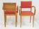 Pair of armchairs 1950
