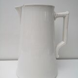 Old pitcher, broc Digoin