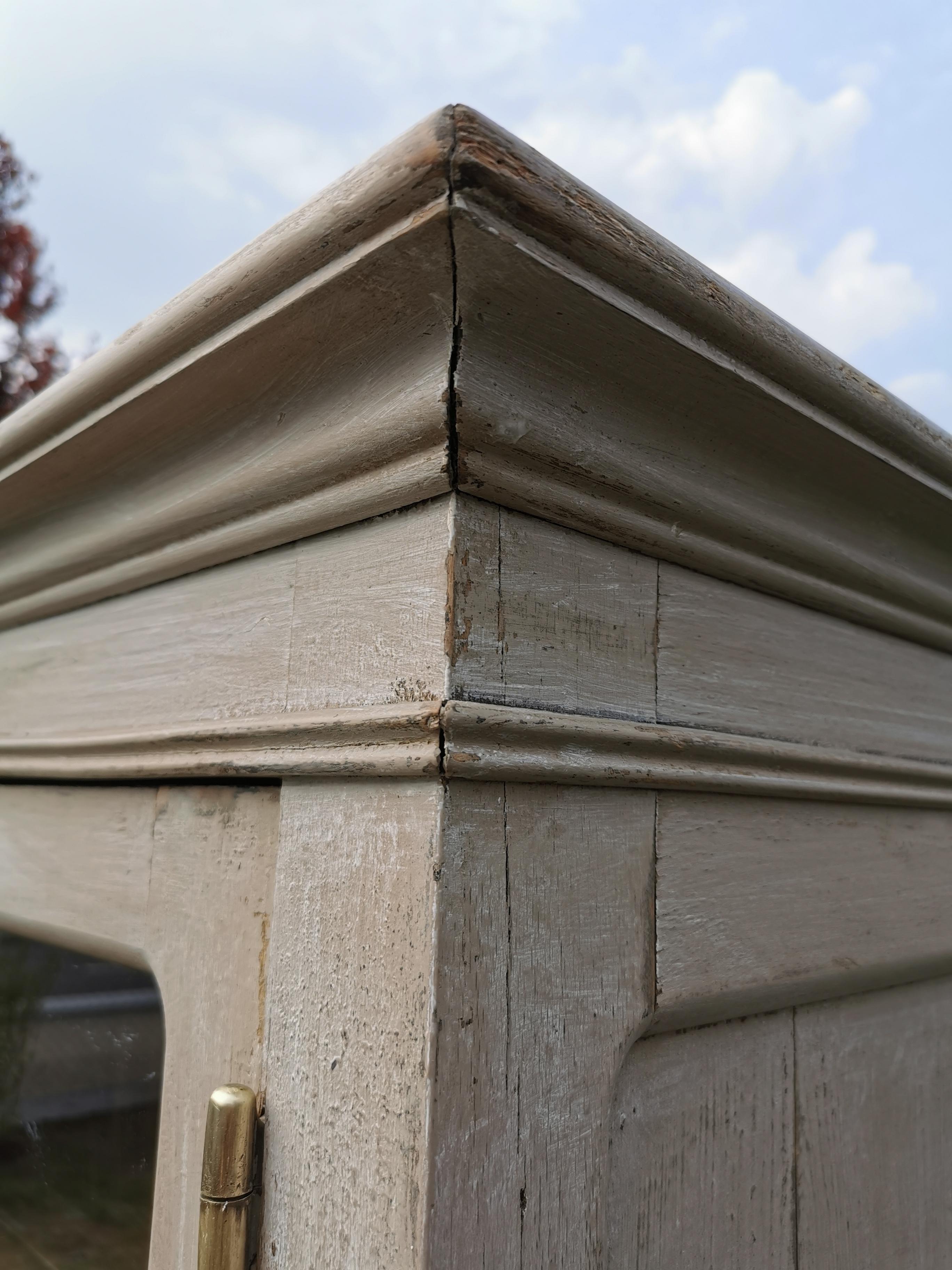 Administrative cabinet 1950