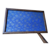Frame to be placed