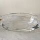 Crystal plate