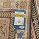 Soapy or aubusson style carpet 70x140 cm