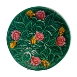 Plat Vallauris Maison Giuge 1950