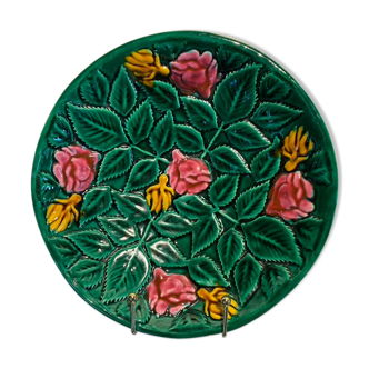 Vallauris Maison Giuge dish 1950