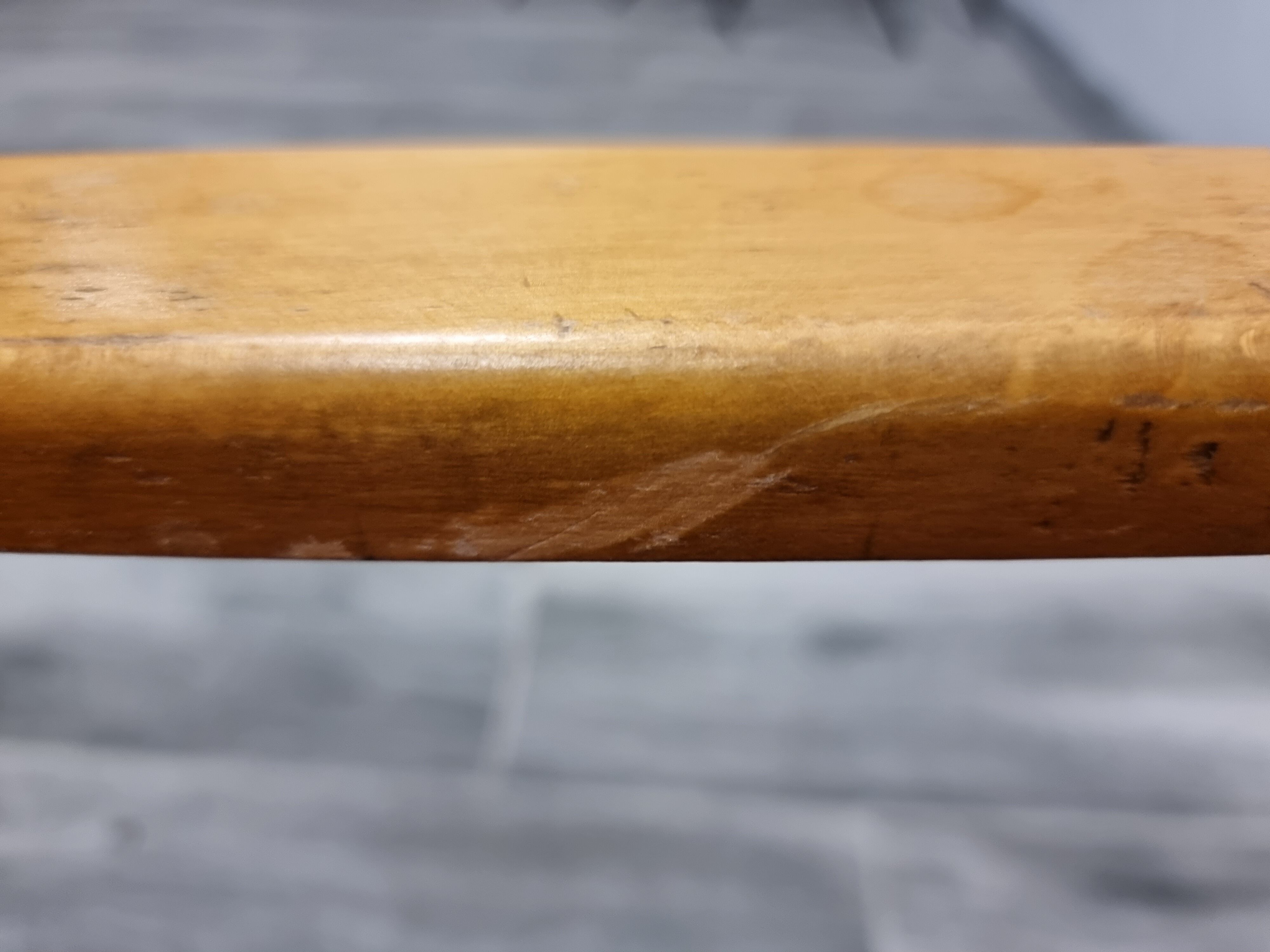 Vintage armchairs by Ton