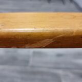 Vintage armchairs by Ton