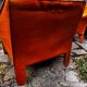 Canapé et fauteuil CAB415 de Mario Bellini pour Cassina