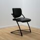 Suite de 6 chaises de bureau Steelcase