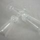 10 Royal Crystal Rock RCR champagne flutes 70s/80s