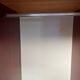 Armoire haute a 2 corps style marin vintage