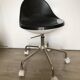 Vintage Italian Armet Greta chair