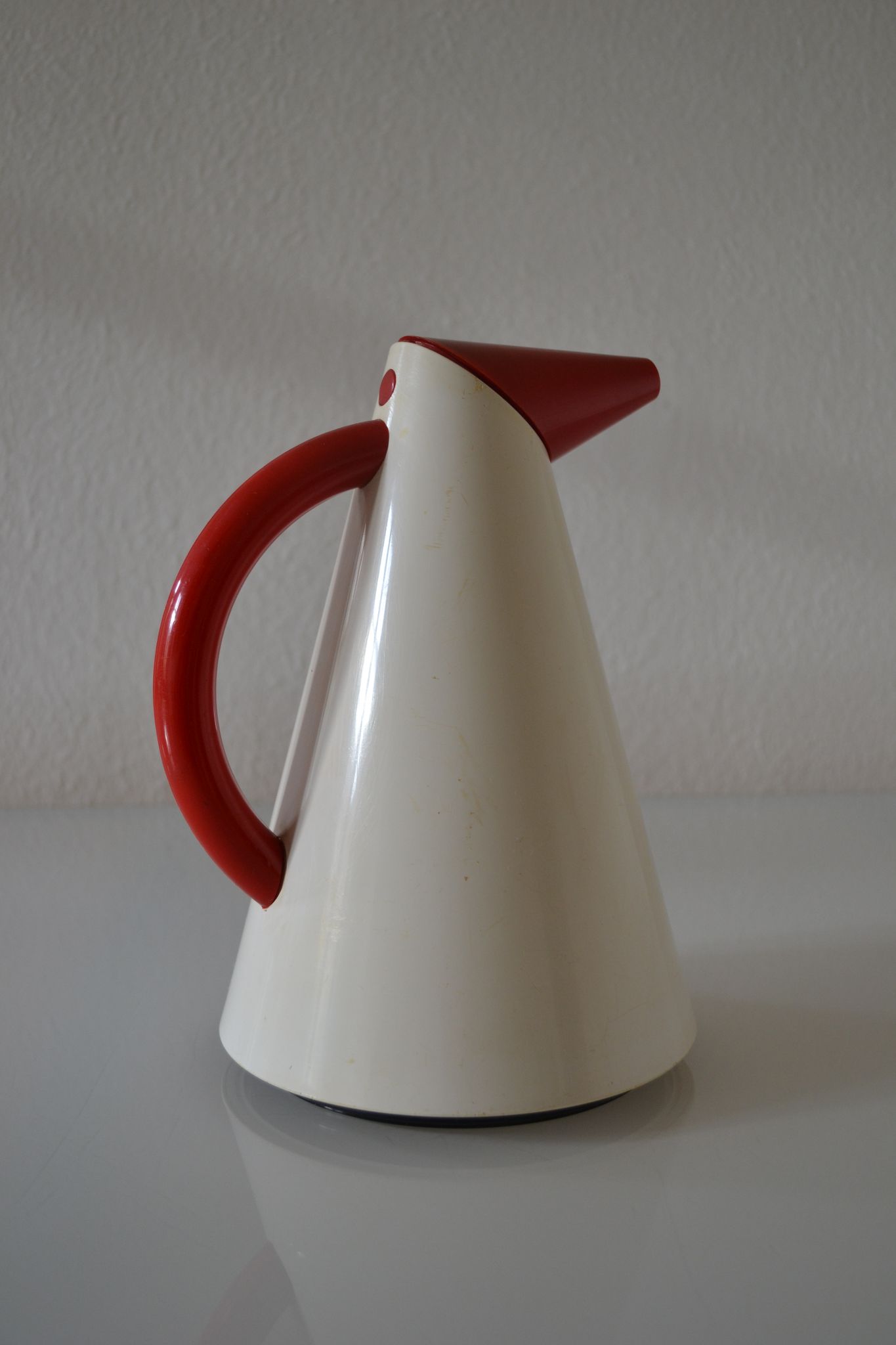 Thermos postmoderniste 80's