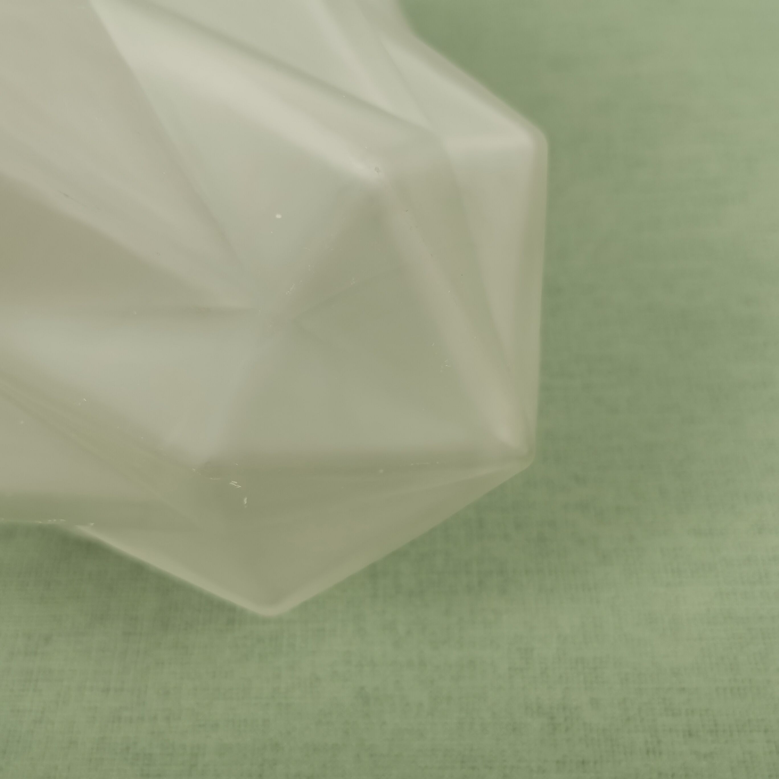 Art Deco pendant lamp