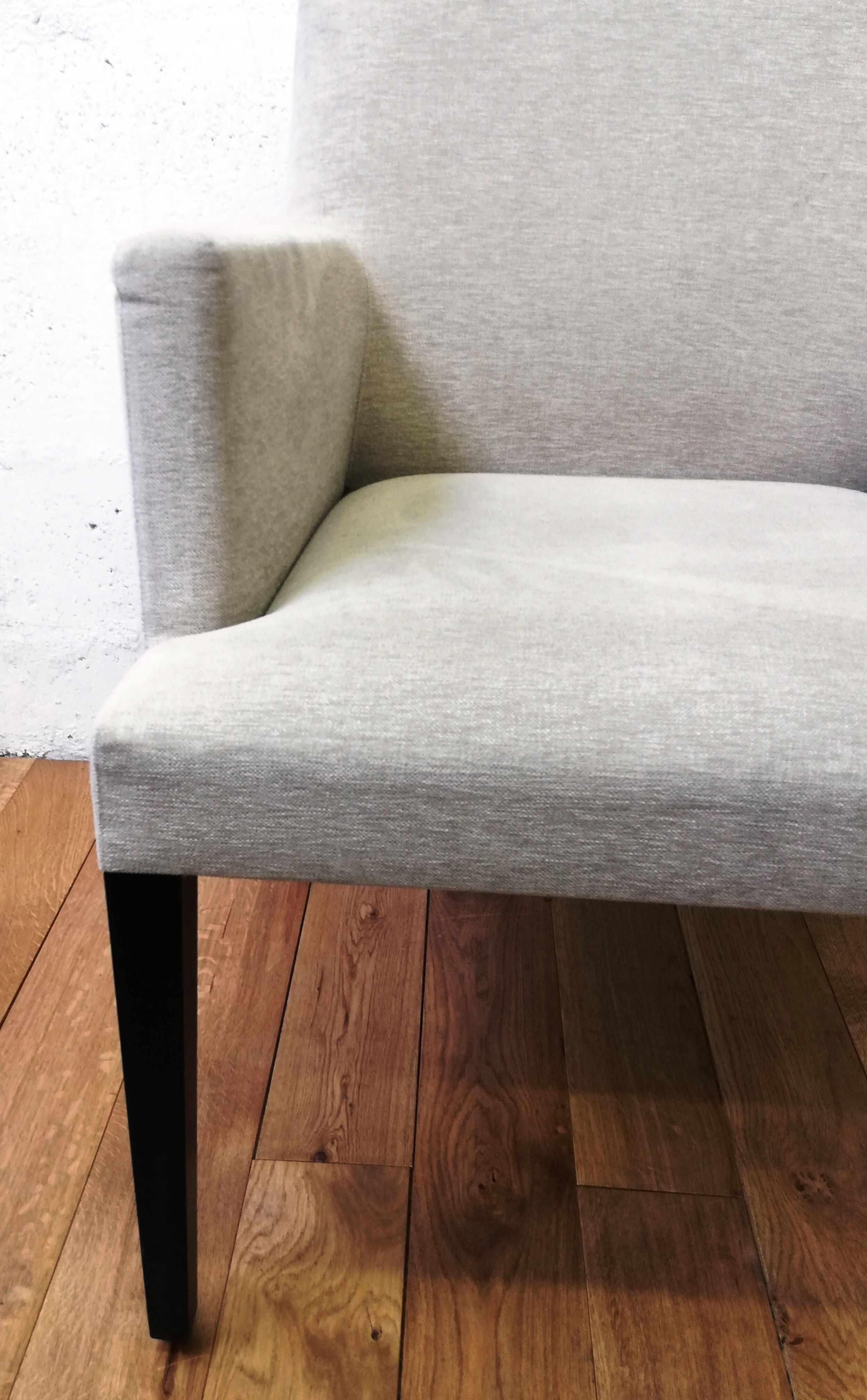 Anna designer armchair, Andreu World