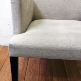 Anna designer armchair, Andreu World