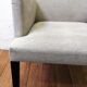 Fauteuil design Anna, Andreu World