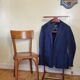 Valet de nuit Fratelli Reguitti, wooden, 50s