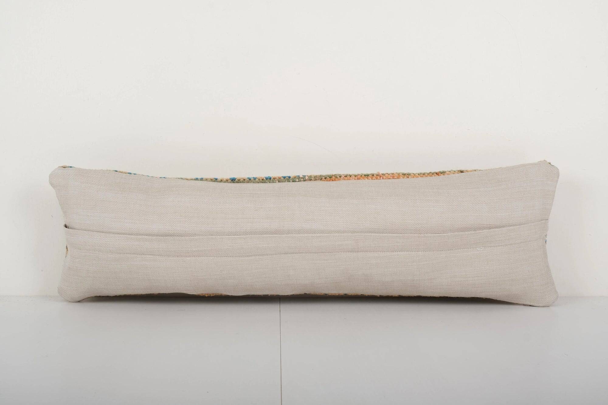 Vintage Turkish cushion cover 20x71 cm