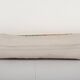 Vintage Turkish cushion cover 20x71 cm