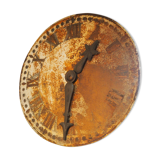 Former Church dial 1875