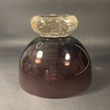 Gundersen Blown Glass Candy Box