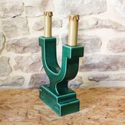 Ceramic chandelier - Bordeaux Art Ceramics CAB