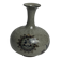 Small Mexican ceramic vase Tonala 20th century