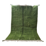 Handmade Berber wool rug 250x150 cm