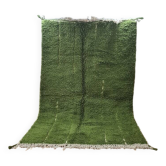 Tapis berbère laine fait main 250x150 cm