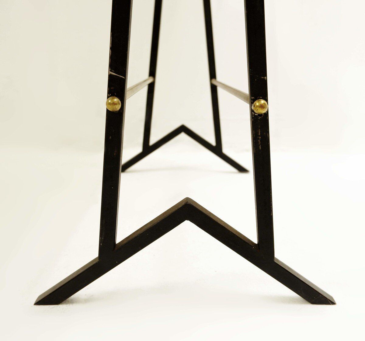 FIMSA Fabbrica Italiana Mobili Scaffali Affini 1960s console table