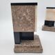 Pair of Marble Fireplace Trims/Bookends