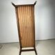 Table basse scandinave en palissandre