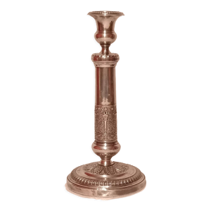 Bougeoir style directoire