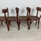 Bistro chairs