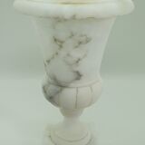 Medici alabaster vase