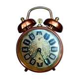 Old revsol alarm clock