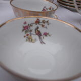 Limoges France coffee set
