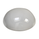 Plafonnier en verre