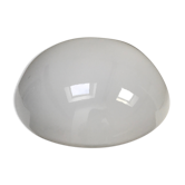 Plafonnier en verre