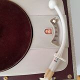 Philips 60s record player