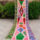 Tapis de course artisanal 300/70cm