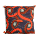 Wax cushion cover