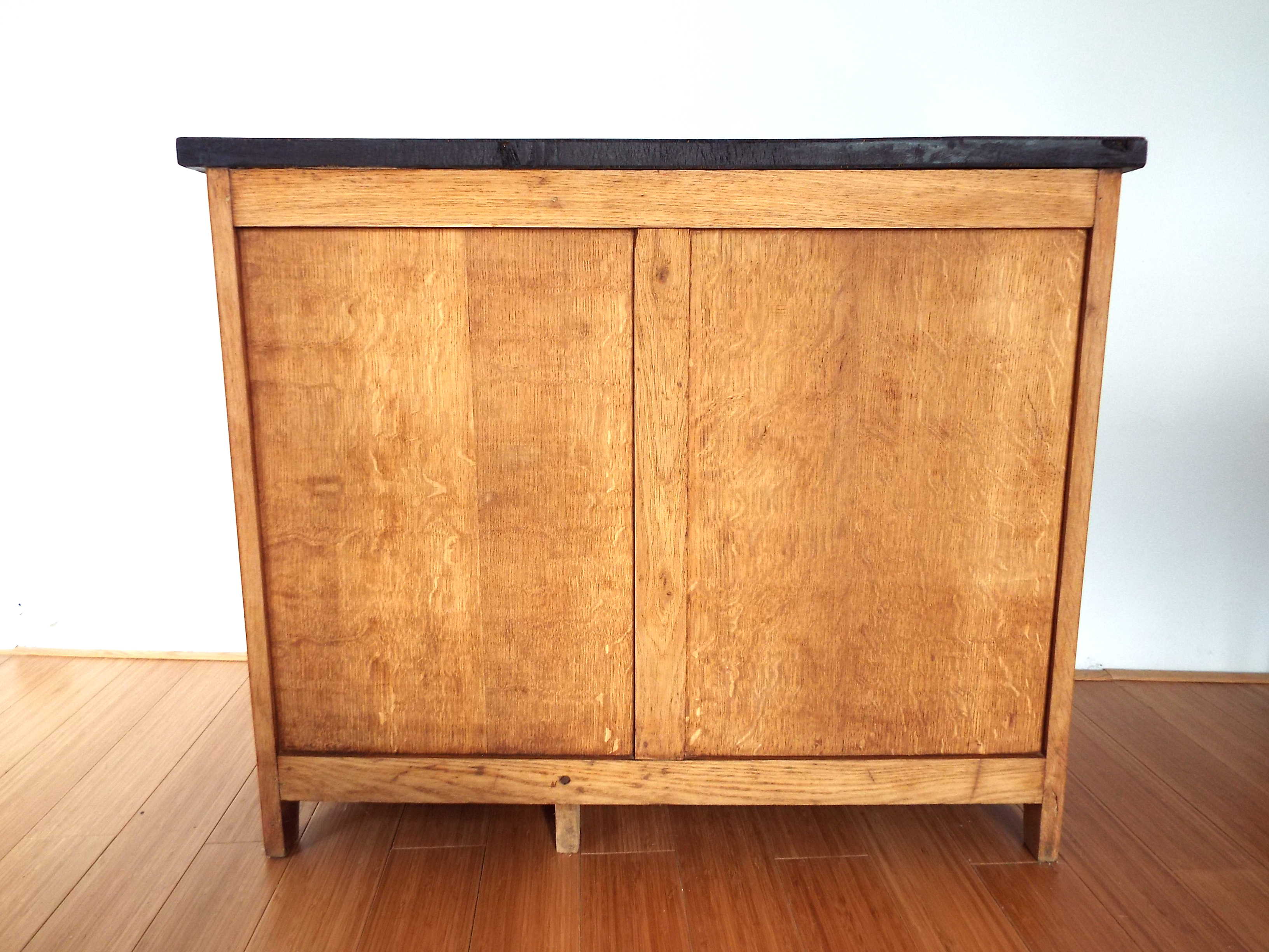 Children's Administrative Office