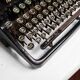 Japy Typewriter 10 1930 No.160707